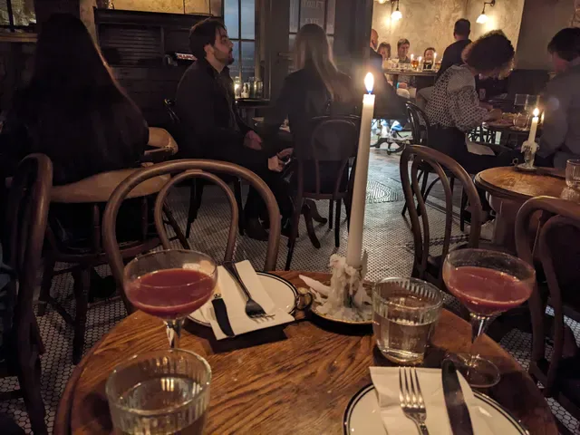 The Cumberland