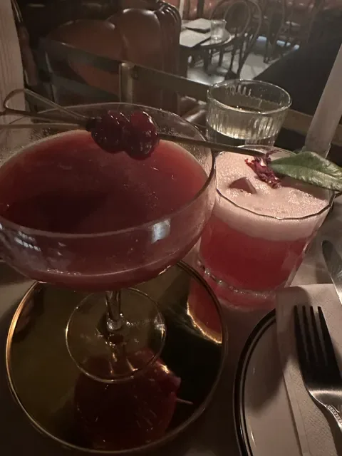 The Cumberland