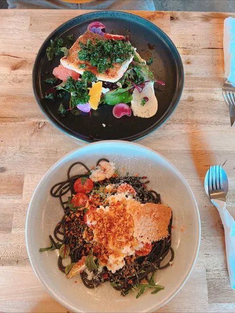 The Dining & Co North Ryde