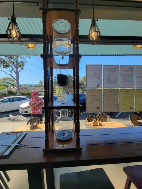 The Dining & Co North Ryde