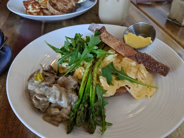The Dining & Co North Ryde