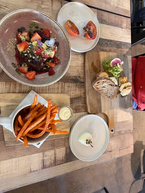 The Dining & Co North Ryde