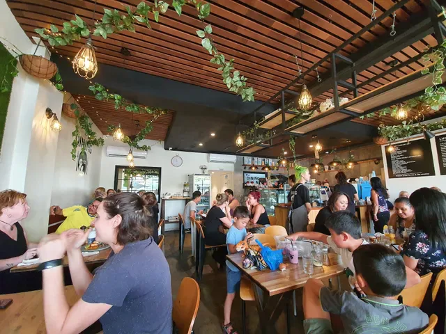 The Dining & Co North Ryde