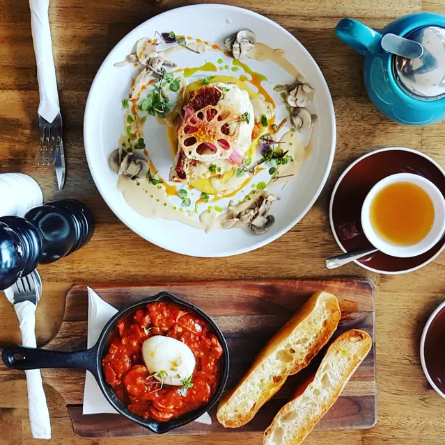 The Dining & Co North Ryde