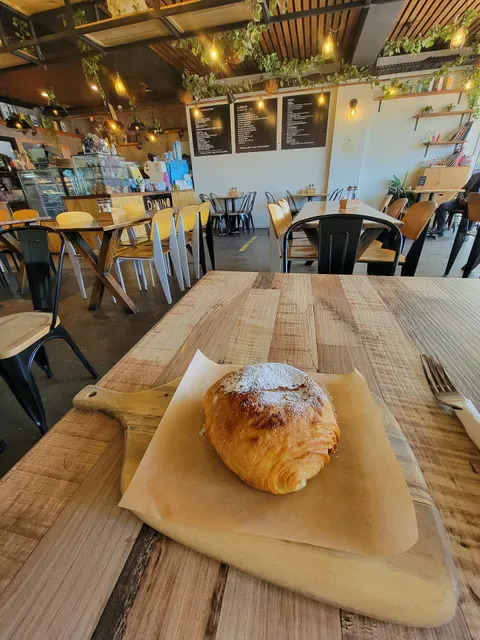 The Dining & Co North Ryde