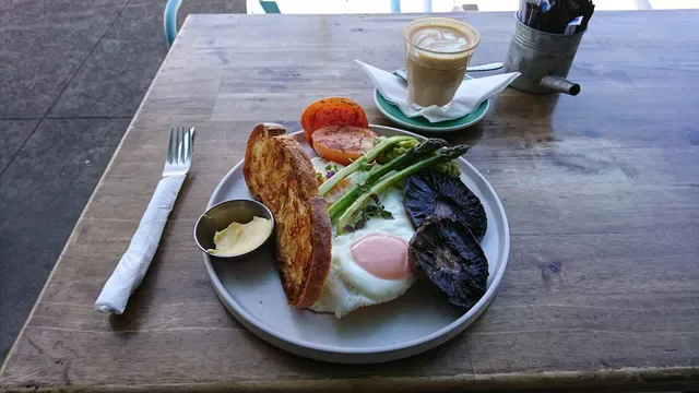 The Dining & Co North Ryde