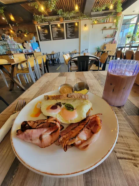 The Dining & Co North Ryde