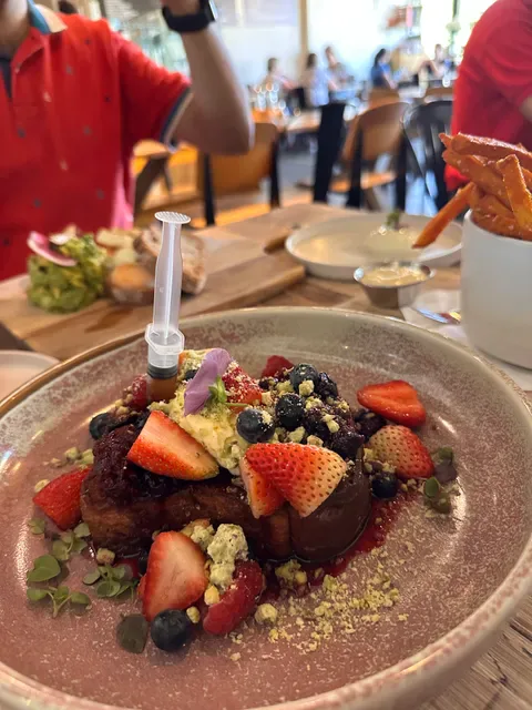 The Dining & Co North Ryde