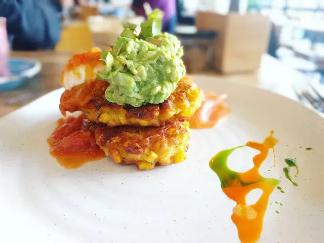 The Dining & Co North Ryde