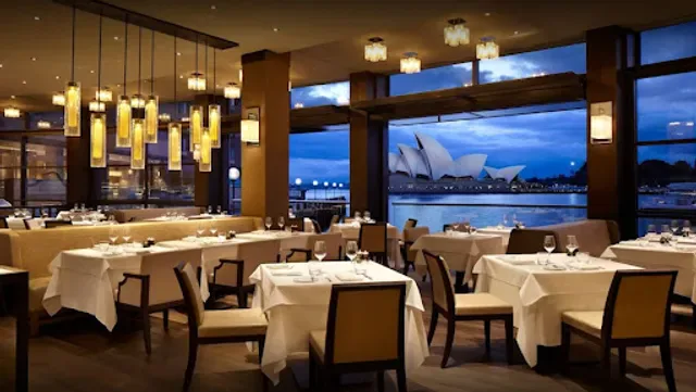 The Dining Room