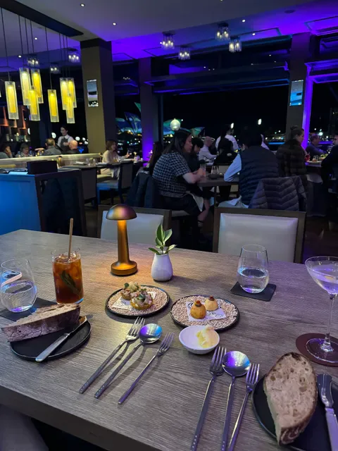 The Dining Room