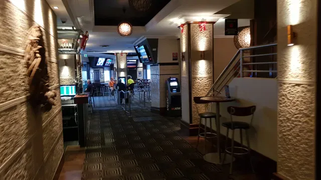 The Doncaster Hotel