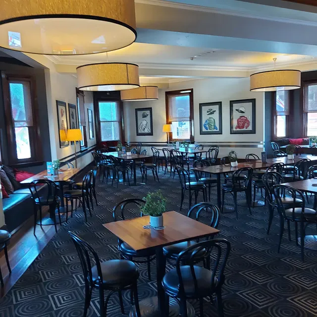 The Doncaster Hotel