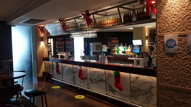 The Doncaster Hotel