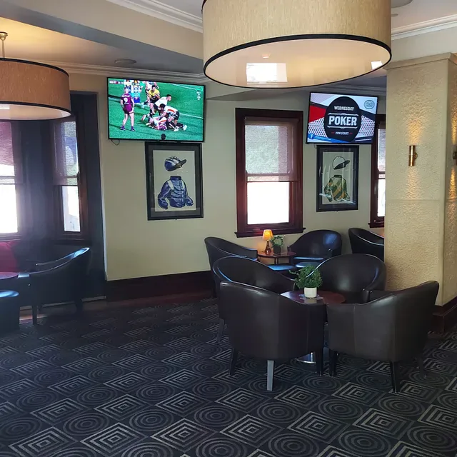 The Doncaster Hotel