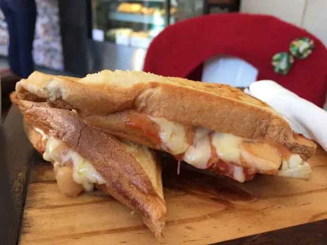 The Drop Espresso & Juice Bar