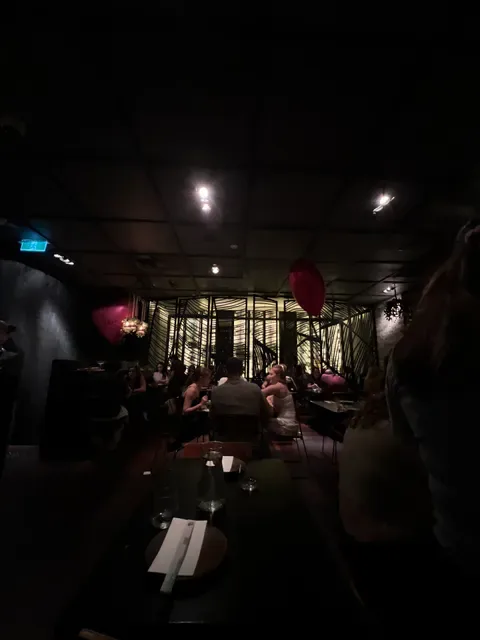 The Drunk Dumpling