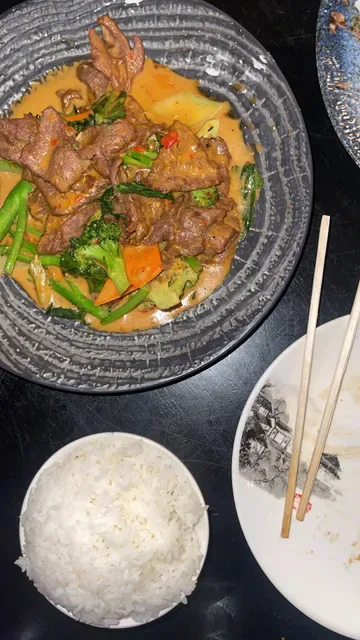 The Drunk Dumpling