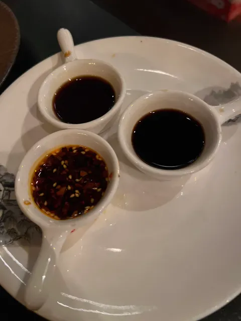 The Drunk Dumpling