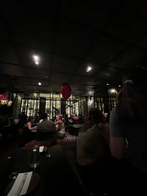 The Drunk Dumpling