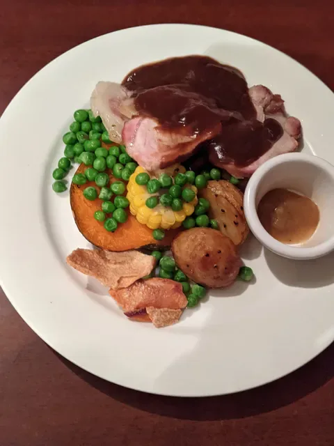 The Dry Dock Public House and Dining Room