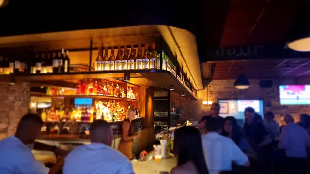 The Dry Dock Public House and Dining Room