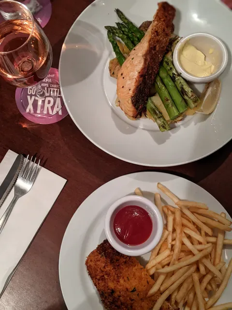 The Dry Dock Public House and Dining Room