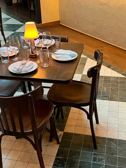The Dry Dock Public House and Dining Room