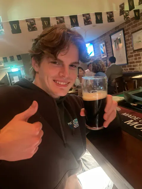 The Dubliner | Irish Pub