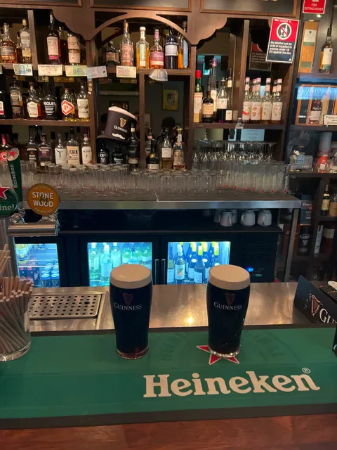 The Dubliner | Irish Pub