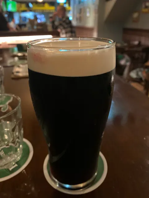 The Dubliner | Irish Pub