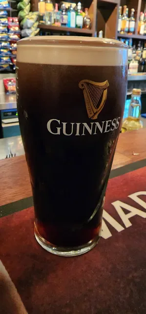 The Dubliner | Irish Pub