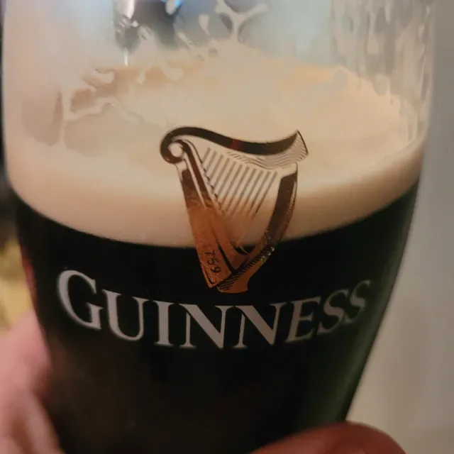 The Dubliner | Irish Pub