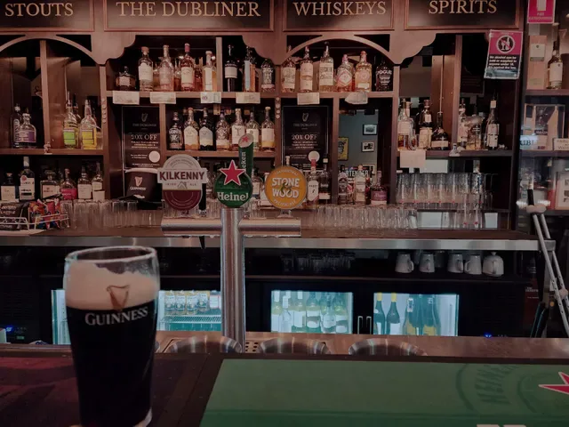 The Dubliner | Irish Pub