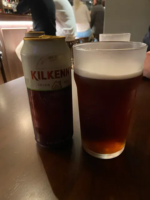 The Dubliner | Irish Pub