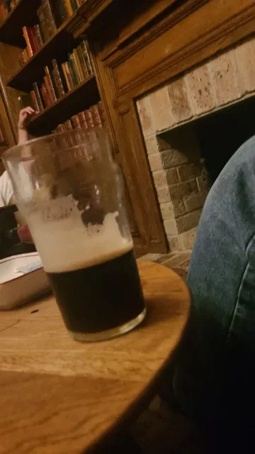 The Duke of Clarence