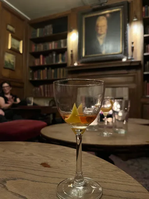 The Duke of Clarence
