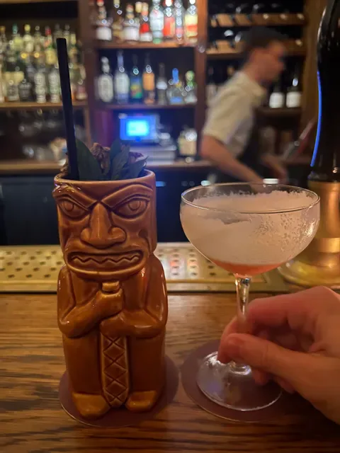 The Duke of Clarence