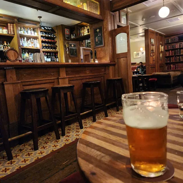 The Duke of Clarence