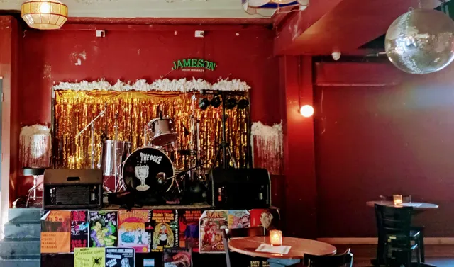 The Duke of Enmore