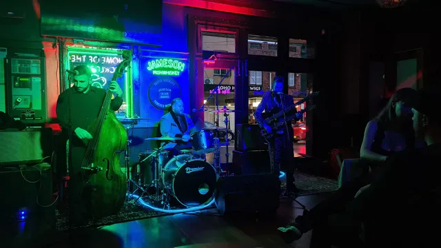 The Duke of Enmore