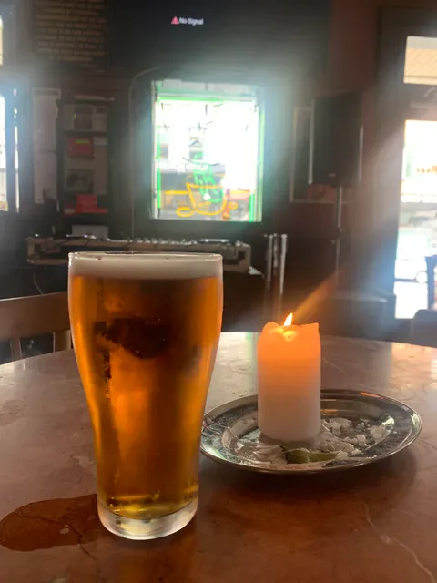 The Duke of Enmore