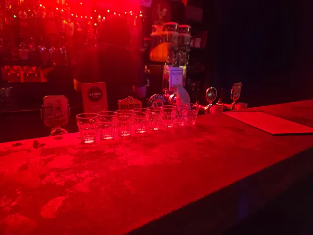 The Duke of Enmore
