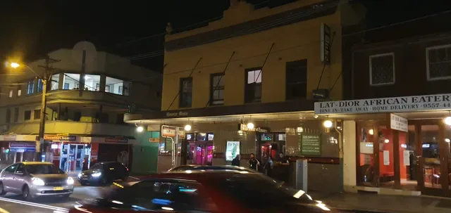 The Duke of Enmore