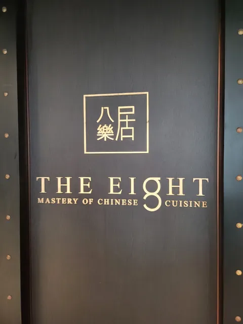 The Eight