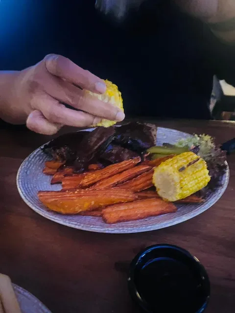 The Ettamogah