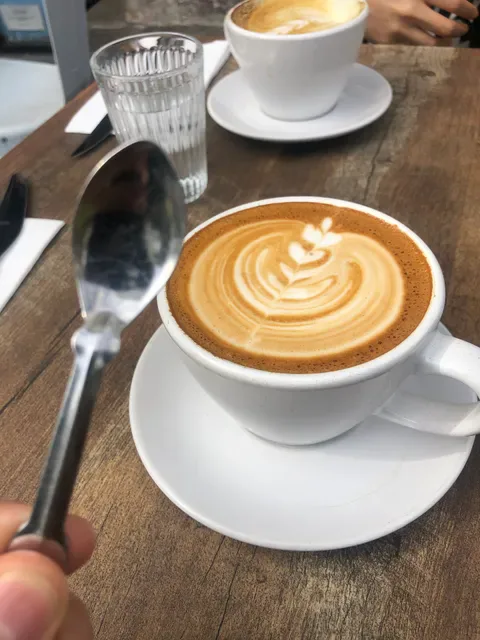 The Factory Grind