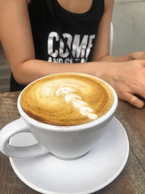 The Factory Grind