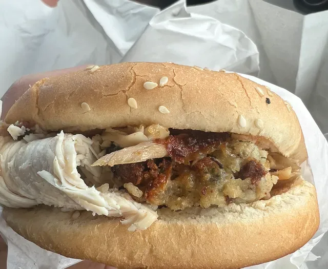 The Falls Takeaway