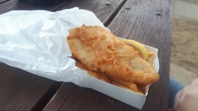 The Falls Takeaway